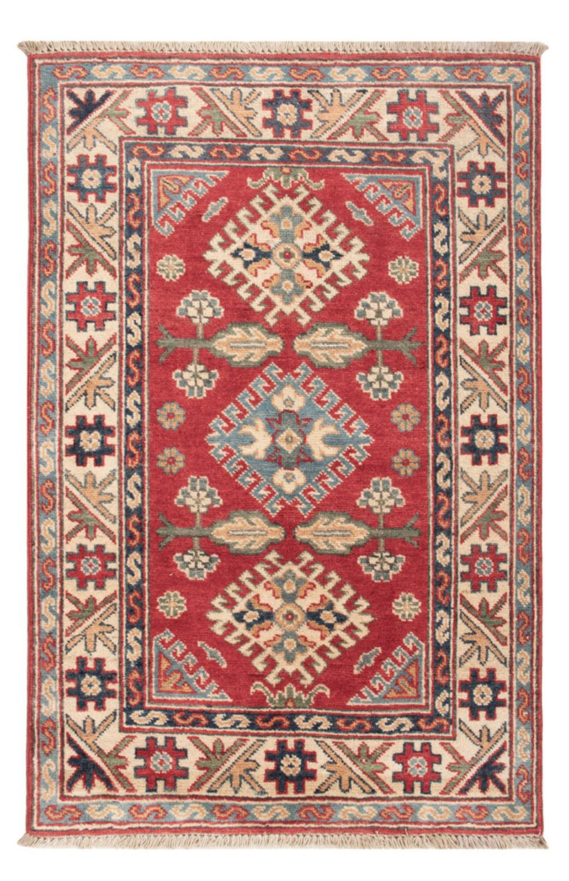 カザック 絨毯 119x77cm - オリエンタル絨毯