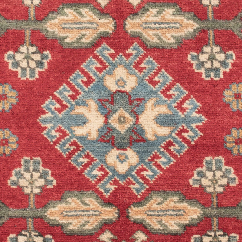 カザック 絨毯 119x77cm - オリエンタル絨毯
