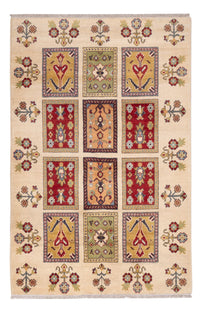 カザック 絨毯 185x119cm - オリエンタル絨毯 – product image