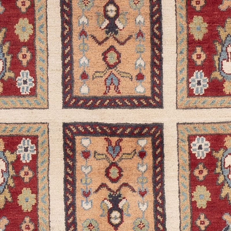 カザック 絨毯 185x119cm - オリエンタル絨毯