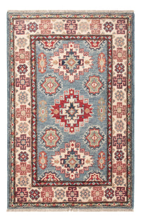 カザック 絨毯 128x82cm - オリエンタル絨毯 – product image