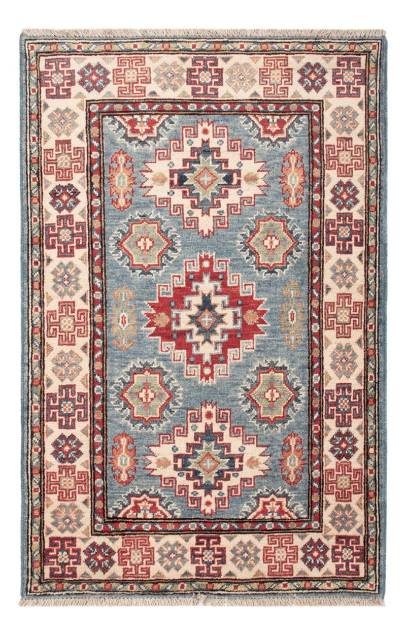 カザック 絨毯 128x82cm - オリエンタル絨毯