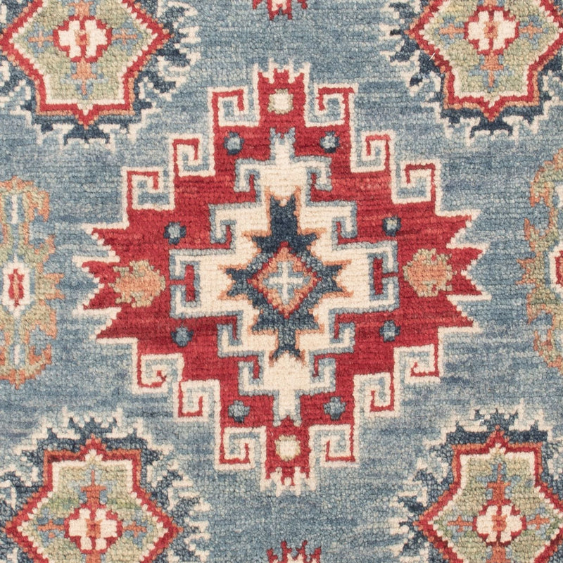 カザック 絨毯 128x82cm - オリエンタル絨毯