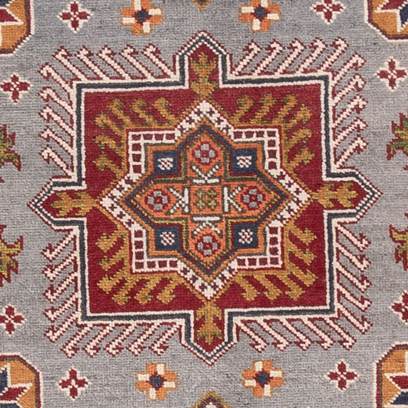 カザック 絨毯 181x123cm - オリエンタル絨毯