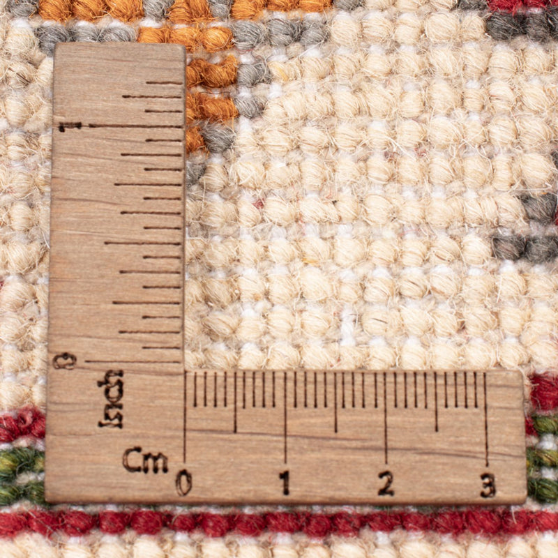 カザック 絨毯 181x123cm - オリエンタル絨毯