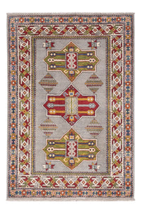 カザック 絨毯 149x101cm - オリエンタル絨毯 – product image