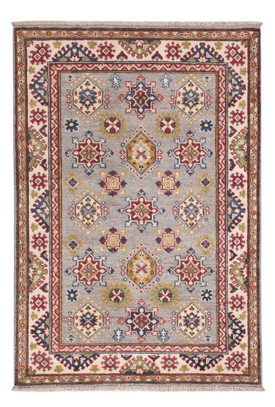 カザック 絨毯 102x154cm - オリエンタル絨毯