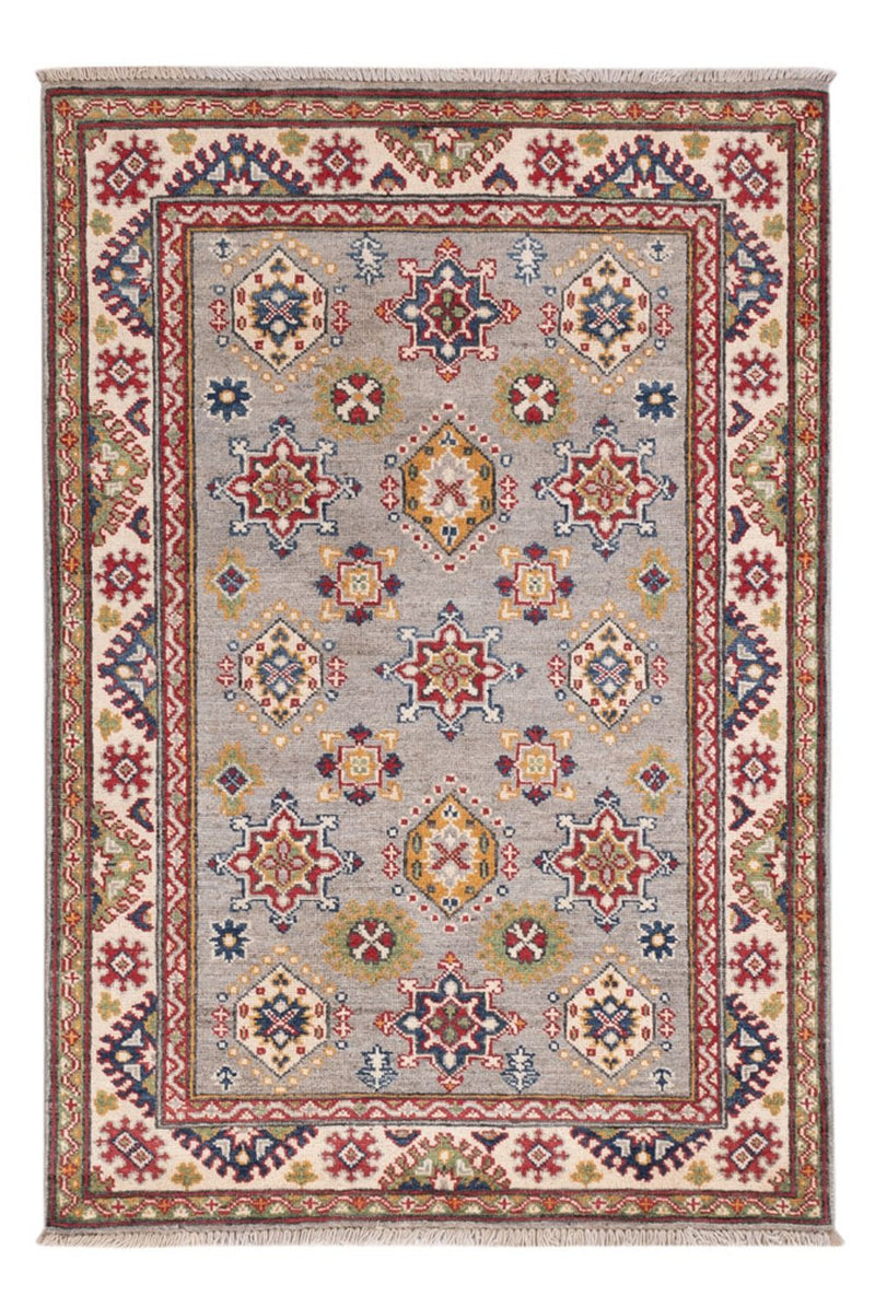 カザック 絨毯 154x102cm - オリエンタル絨毯