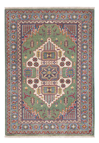 カザック 絨毯 144x101cm - オリエンタル絨毯 – product image
