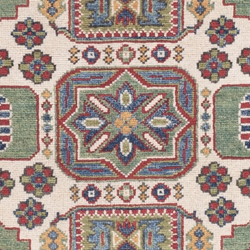 カザック 絨毯 144x101cm - オリエンタル絨毯