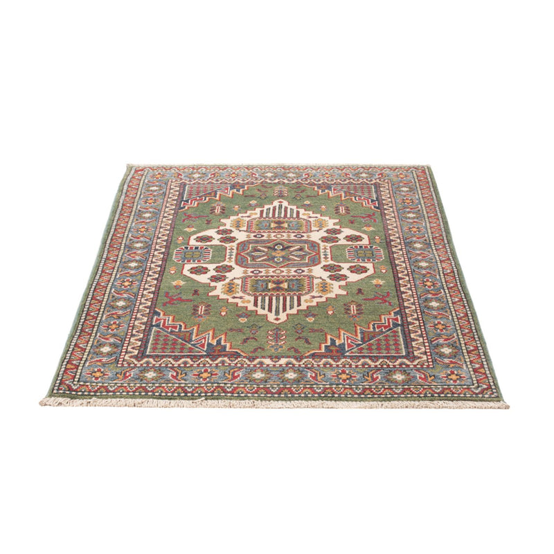 カザック 絨毯 144x101cm - オリエンタル絨毯