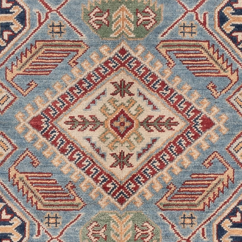 カザック 絨毯 185x120cm - オリエンタル絨毯
