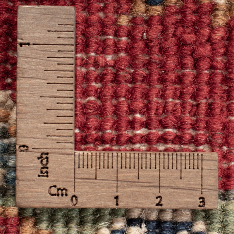 カザック 絨毯 131x101cm - オリエンタル絨毯