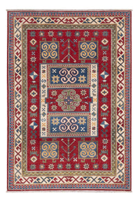 カザック 絨毯 176x119cm - オリエンタル絨毯 – product image