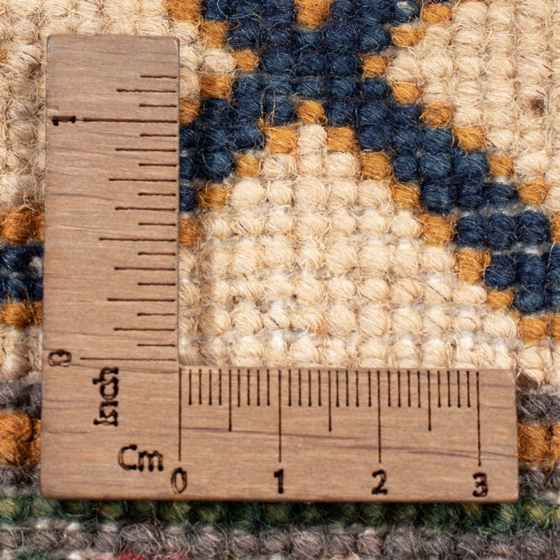 カザック 絨毯 176x119cm - オリエンタル絨毯