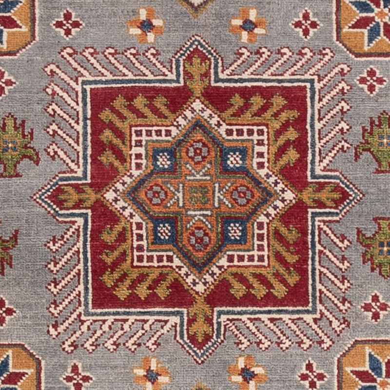 カザック 絨毯 181x122cm - オリエンタル絨毯