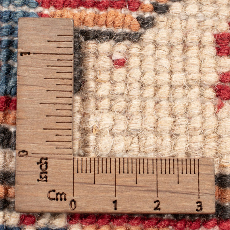 カザック 絨毯 182x123cm - オリエンタル絨毯