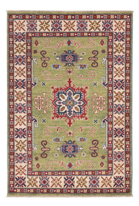 カザック 絨毯 150x101cm - オリエンタル絨毯 – product image