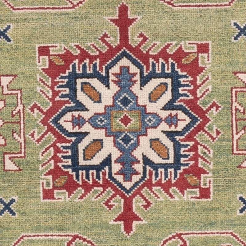 カザック 絨毯 150x101cm - オリエンタル絨毯