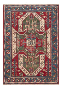 カザック 絨毯 145x100cm - オリエンタル絨毯 – product image