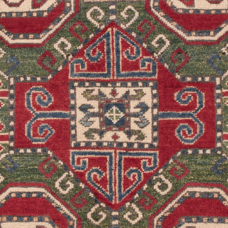 カザック 絨毯 145x100cm - オリエンタル絨毯