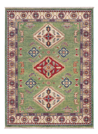 カザック 絨毯 139x102cm - オリエンタル絨毯 – product image