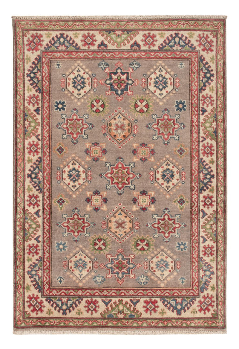 カザック 絨毯 146x101cm - オリエンタル絨毯