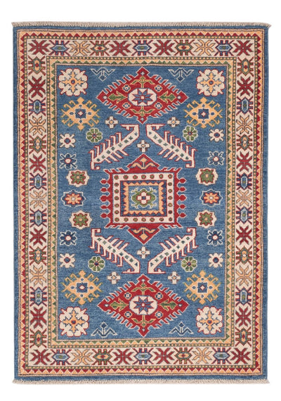 カザック 絨毯 102x145cm - オリエンタル絨毯