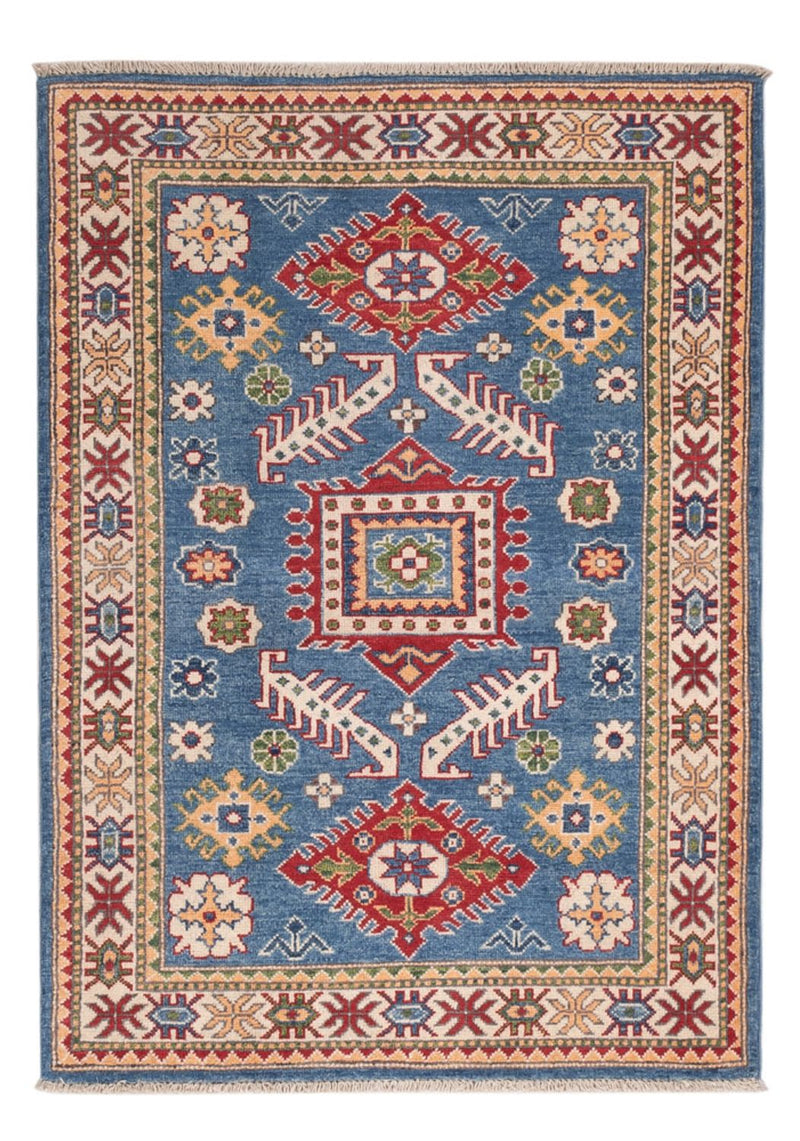カザック 絨毯 145x102cm - オリエンタル絨毯