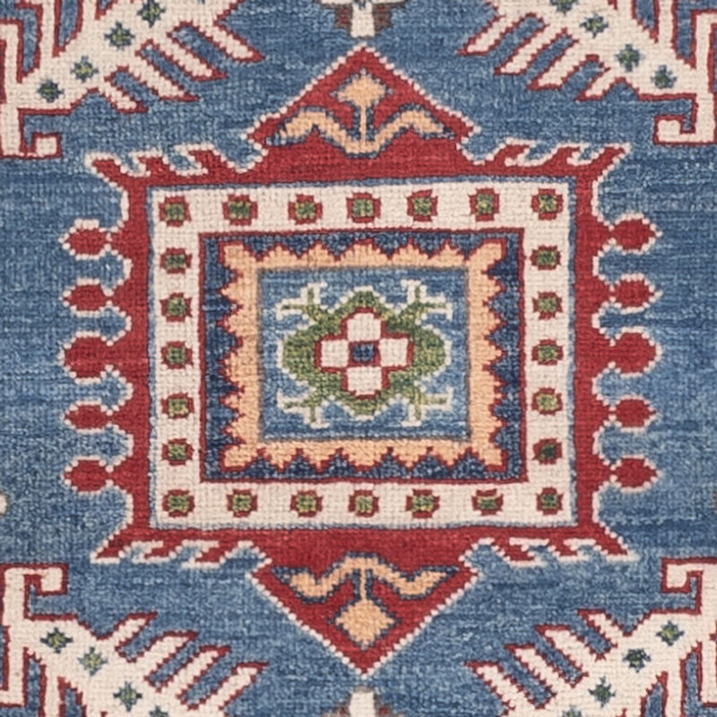 カザック 絨毯 145x102cm - オリエンタル絨毯
