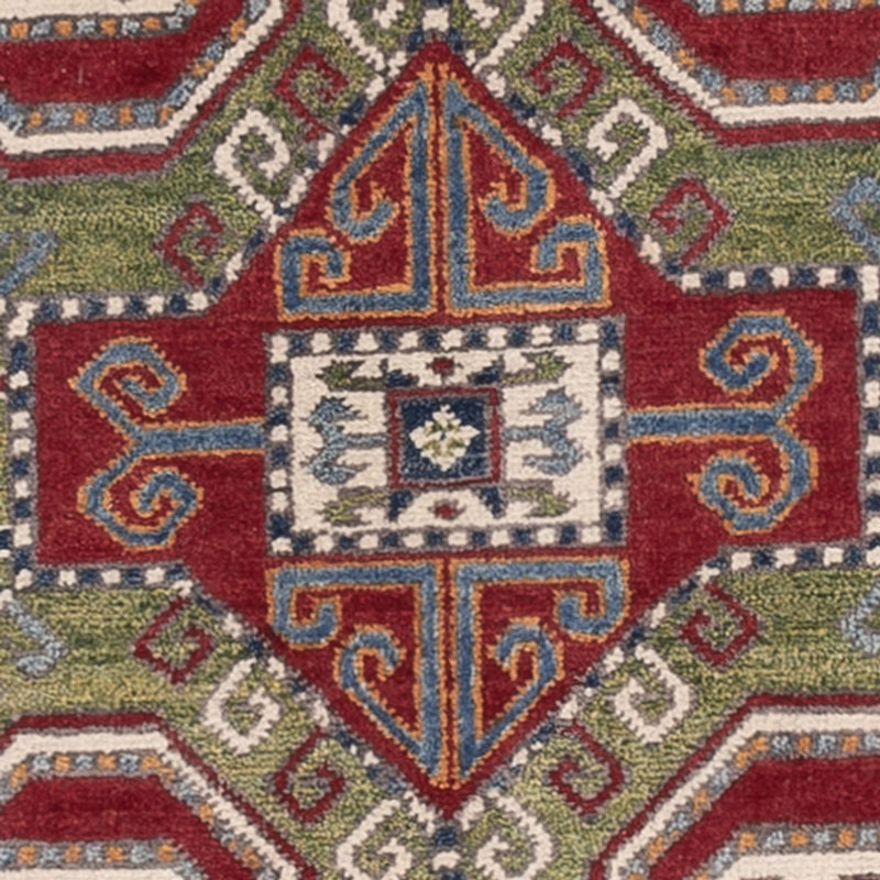 カザック 絨毯 146x100cm - オリエンタル絨毯