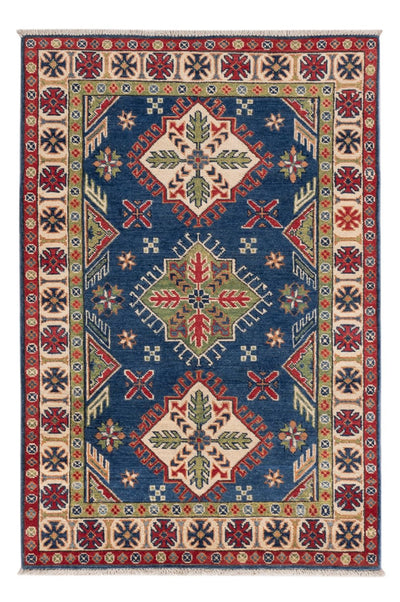 カザック 絨毯 98x152cm - オリエンタル絨毯