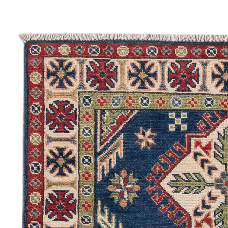 カザック 絨毯 152x98cm - オリエンタル絨毯
