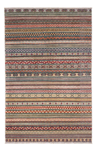 シャル 絨毯 177x118cm - オリエンタル絨毯 – product image