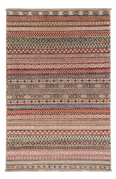 シャル 絨毯 97x147cm - オリエンタル絨毯