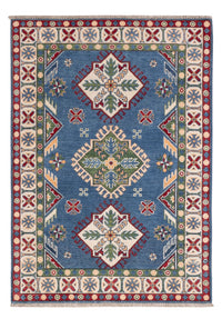 カザック 絨毯 142x101cm - オリエンタル絨毯 – product image
