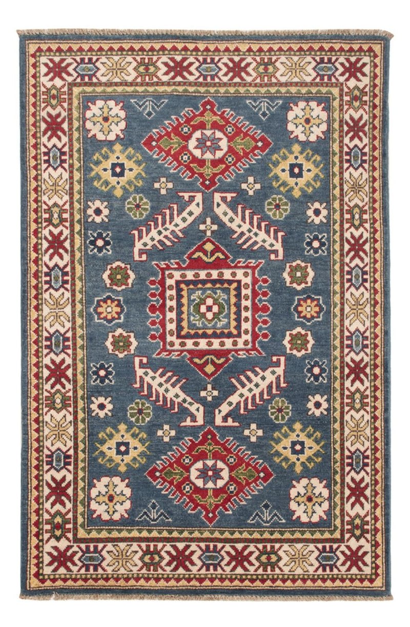 カザック 絨毯 150x98cm - オリエンタル絨毯