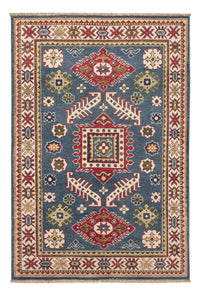 カザック 絨毯 148x101cm - オリエンタル絨毯 – product image