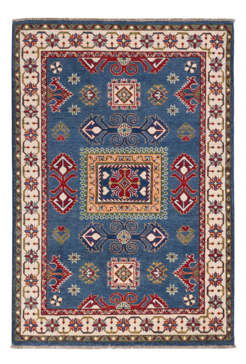 カザック 絨毯 180x122cm - オリエンタル絨毯