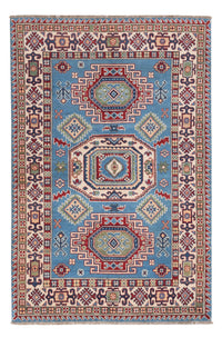 カザック 絨毯 186x120cm - オリエンタル絨毯 – product image
