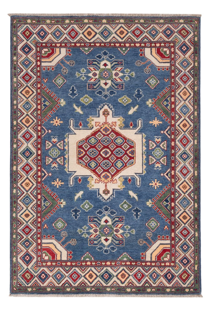 カザック 絨毯 183x122cm - オリエンタル絨毯