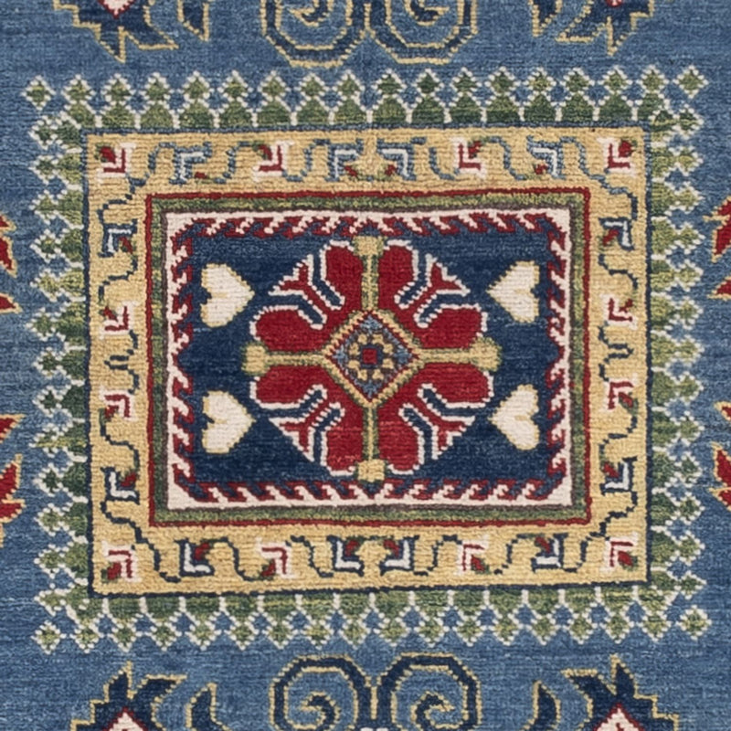 カザック 絨毯 184x121cm - オリエンタル絨毯