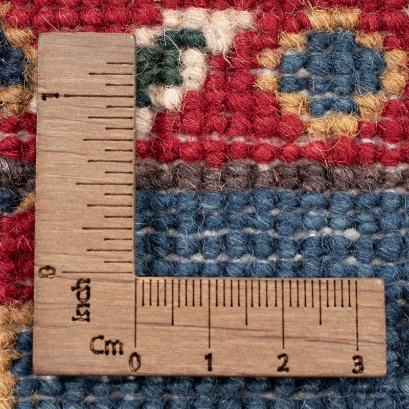 カザック 絨毯 184x121cm - オリエンタル絨毯