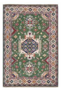 カザック 絨毯 177x120cm - オリエンタル絨毯 – product image