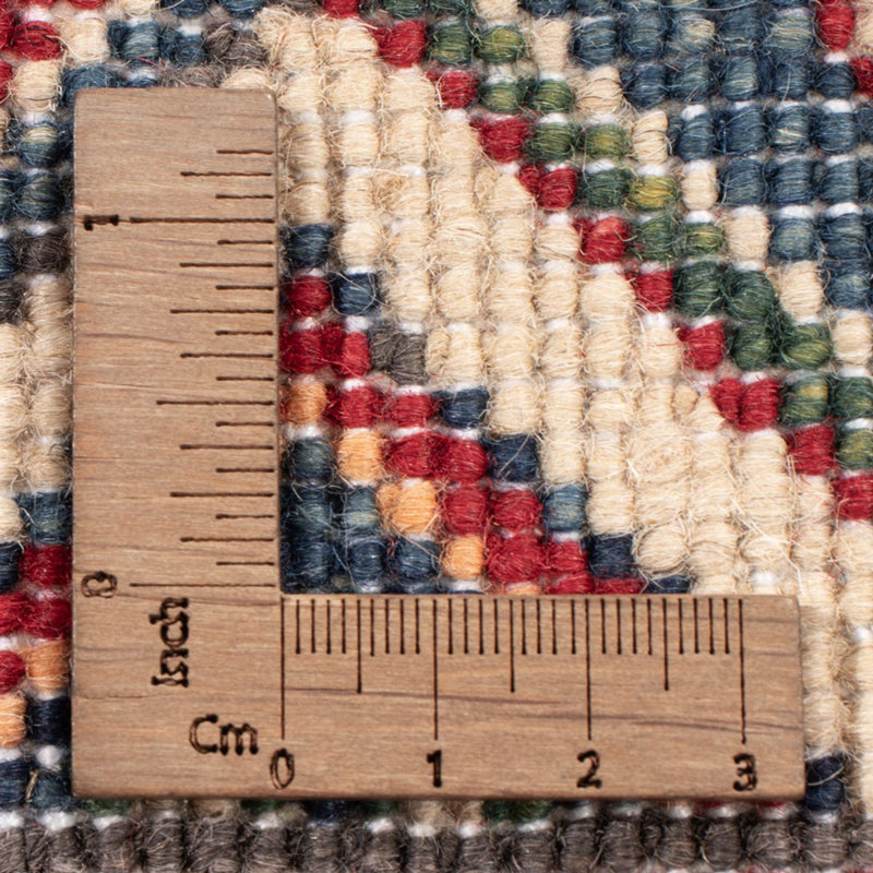 カザック 絨毯 182x120cm - オリエンタル絨毯