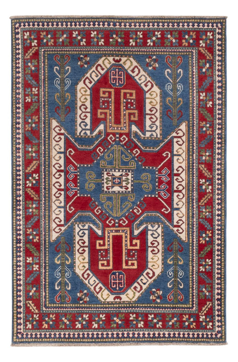 カザック 絨毯 185x120cm - オリエンタル絨毯