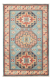 カザック 絨毯 124x78cm - オリエンタル絨毯 – product image