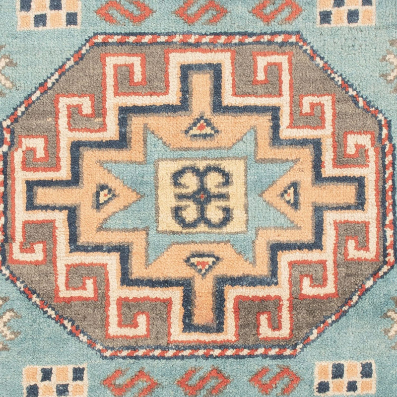 カザック 絨毯 124x78cm - オリエンタル絨毯