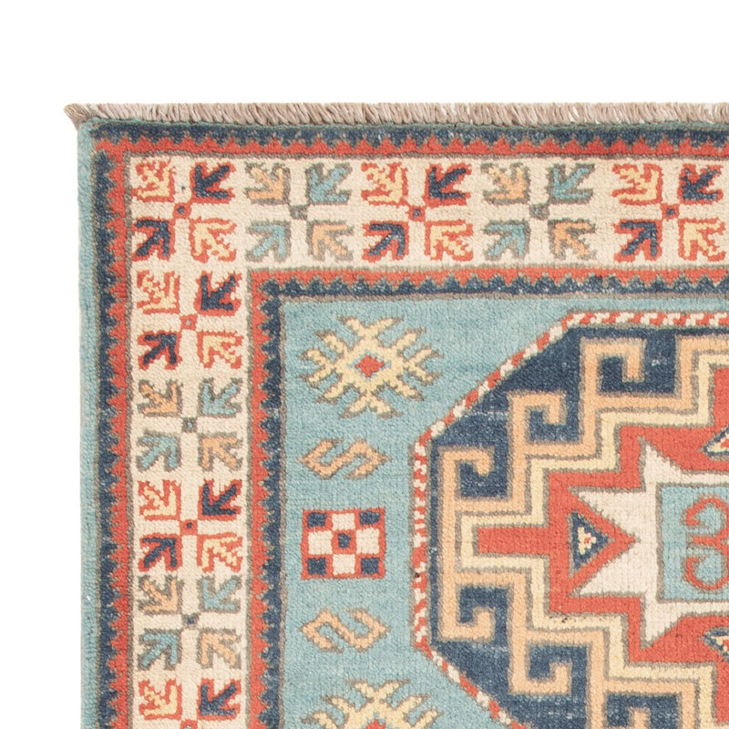 カザック 絨毯 124x78cm - オリエンタル絨毯