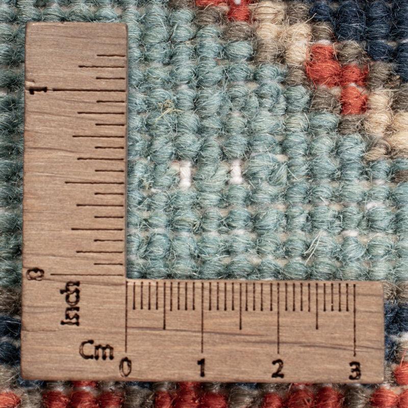 カザック 絨毯 124x78cm - オリエンタル絨毯